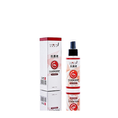 隆回母婴防护喷雾