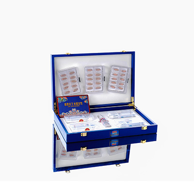 隆回爱芯回春综合版