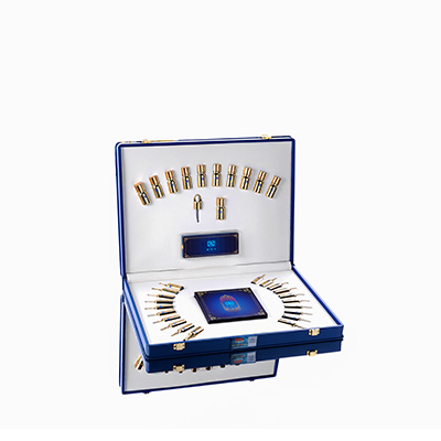 隆回全身经络解压套