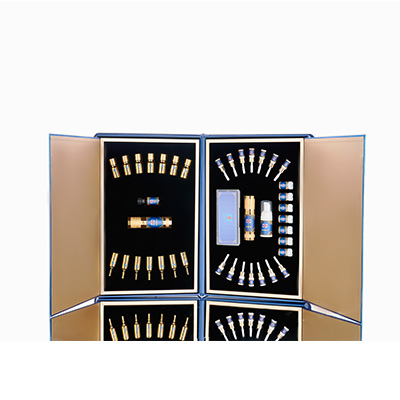 隆回7D私密抗衰养护套